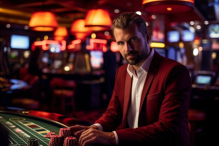 Live Roulette Game