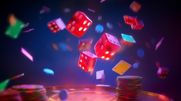 Studio Live Roulette dengan dealer profesional di platform galaxy88new